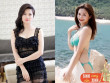 Nữ NSƯT chia tay bạn trai thì phát hiện có bầu, U50 nhìn như chị em với cậu con trai 12 tuổi vì quá trẻ đẹp