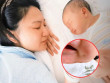 Chị đẹp đình đám showbiz vừa thông báo sinh con đầu lòng ở tuổi 40, bé gái có má lúm đồng tiền xinh yêu giống mẹ