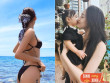 "Con gái" Hoài Linh bí mật mang thai và sinh con, U40 về dáng đẹp bỏng mắt, sống sung túc trong khối tài sản khủng