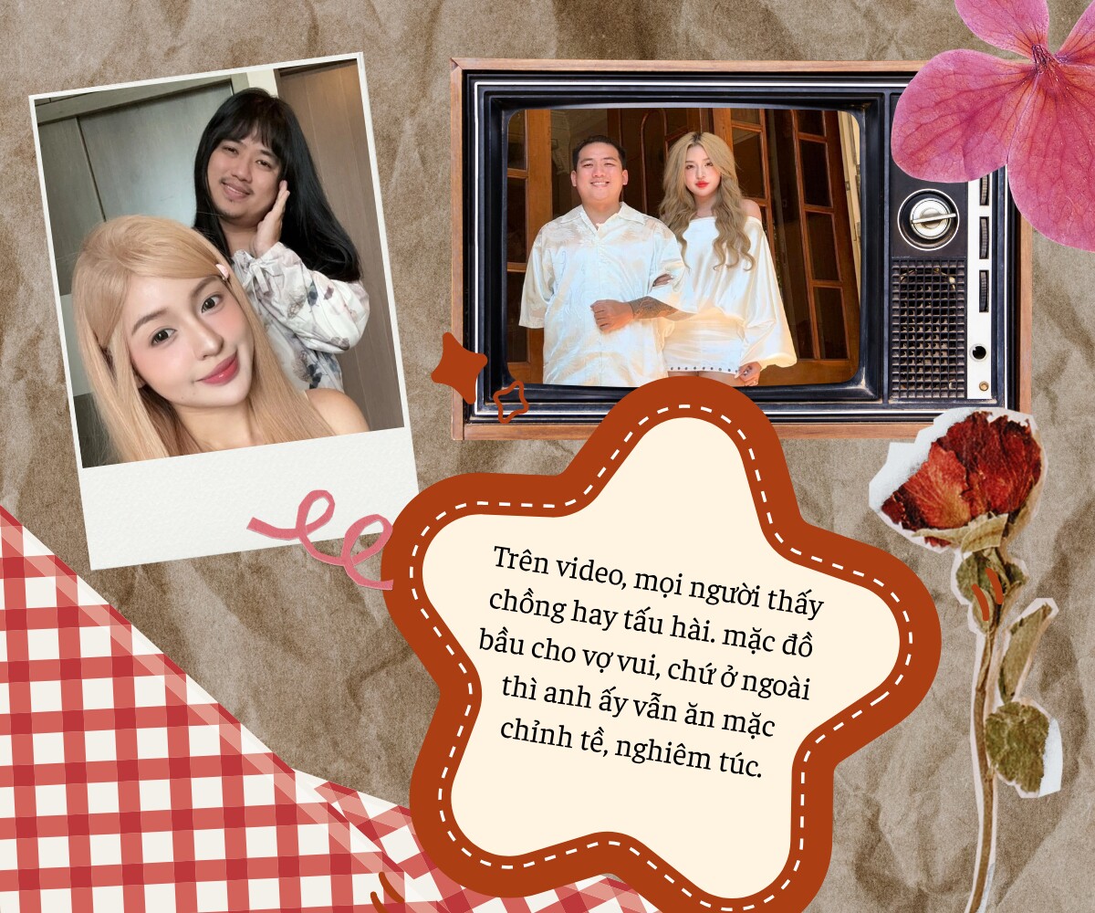 Trần Thanh Tâm kể chuyện thả bầu sau đám cưới với chồng giám đốc: amp;#34;Mỗi lần con đạp, tôi thấy tình mẫu tử trong mình được đánh thứcamp;#34; - 6