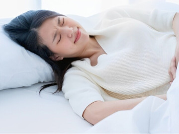 Tưởng đau bụng kinh hoá ra mang thai ngoài tử cung, cô gái 24 tuổi mất 2,2 lít máu, suýt tử vong