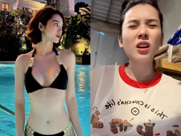 Bà bầu - Người đẹp VTV được mẹ chồng tặng đất 4 tỷ dù chưa đăng ký kết hôn, bầu 8 tháng đau thấu trời xanh vì con đạp