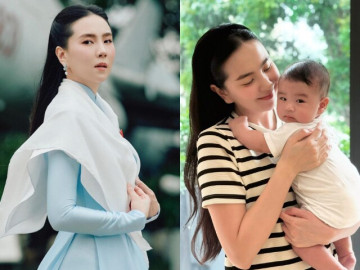 MC Mai Ngọc từng bối rối khi biết tin mang thai: Làm 3 việc cùng lúc lại không có ngày nghỉ như mình thì làm mẹ thế nào?