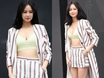 Nữ diễn viên bật khóc vì sảy thai khi em bé được 7 tuần tuổi: “Mong ước lớn nhất của tôi ở tuổi 40 là được làm mẹ”