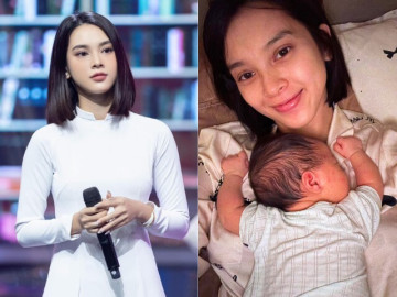 Mỹ nhân VTV vừa chi nửa tỷ đi đẻ lần 2: Dành 100 triệu cho 8 ngày ở cữ, an tâm vì “người khác đau ví chứ không phải mình”