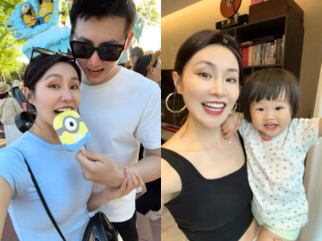 Là trụ cột kinh tế sau khi lấy “phi công trẻ”, nữ diễn viên tuyên bố không sinh con thứ 2, lý do liên quan đến bố mẹ hai bên