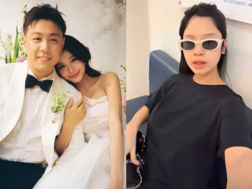 Tình cảnh của hot girl Việt bí mật sinh con sau 5 tháng cưới chồng thiếu gia