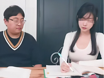 Vợ bỗng có thai dù chồng vô sinh: Sự thật từ những buổi dạy phụ đạo dần được hé lộ