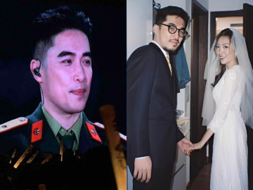 Bà xã lớn hơn 3 tuổi lộ chuyện đã sinh con với “hoàng tử Indie” Vũ., chi tiết khác lạ ở vòng 2 gây chú ý