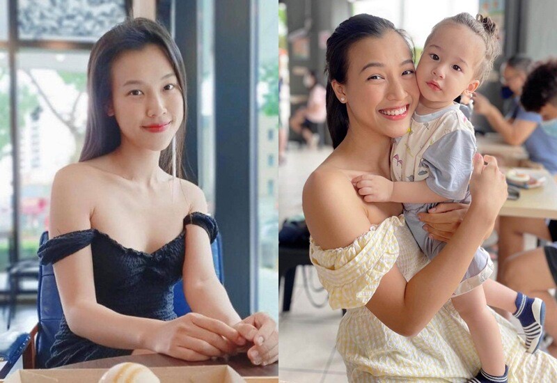 Cuộc sống làm mẹ đơn thân có thể mang lại cảm giác tự do không bị ràng buộc, cho phép bà mẹ sống theo cách mà mình mong muốn.