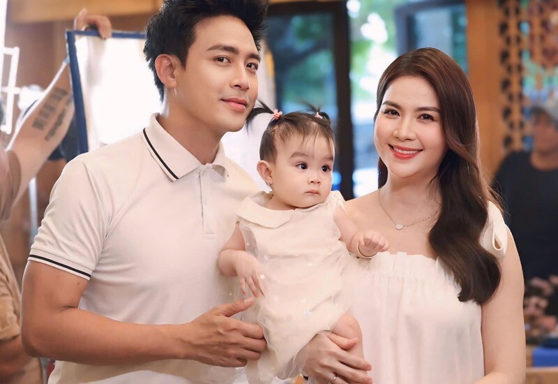 Hạnh phúc gia đình viên mãn là đích đến cuối cùng và quan trọng nhất của không ít người phụ nữ.