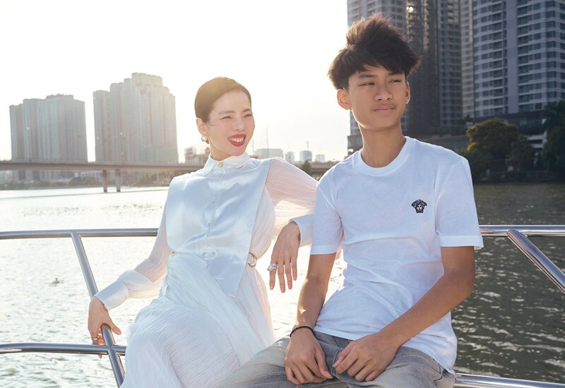 Con cái là tài sản vô giá của cha mẹ. Bởi vậy khi chia tay, ai cũng mong muốn được là người trực tiếp chăm sóc và nuôi dưỡng con.