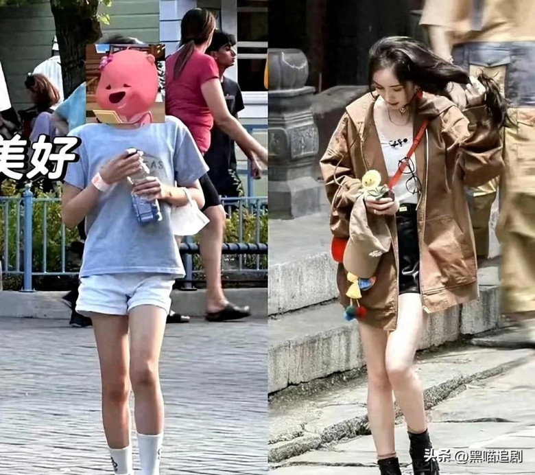 Gia đình tan vỡ, con gái hỏi amp;#34;Mẹ còn yêu bố không?amp;#34;, câu trả lời của nữ diễn viên khiến ai cũng bái phục - 5
