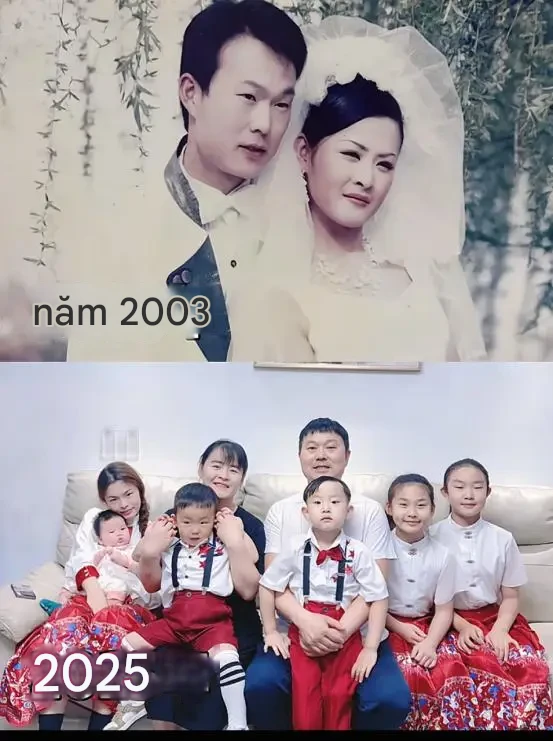 Con dâu vừa rời bàn đẻ đã tuyên bố năm sau sinh con thứ 8, tình trạng hiện tại của bố mẹ chồng gây tranh cãi - 3