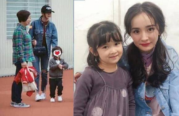 Gia đình tan vỡ, con gái hỏi amp;#34;Mẹ còn yêu bố không?amp;#34;, câu trả lời của nữ diễn viên khiến ai cũng bái phục - 3