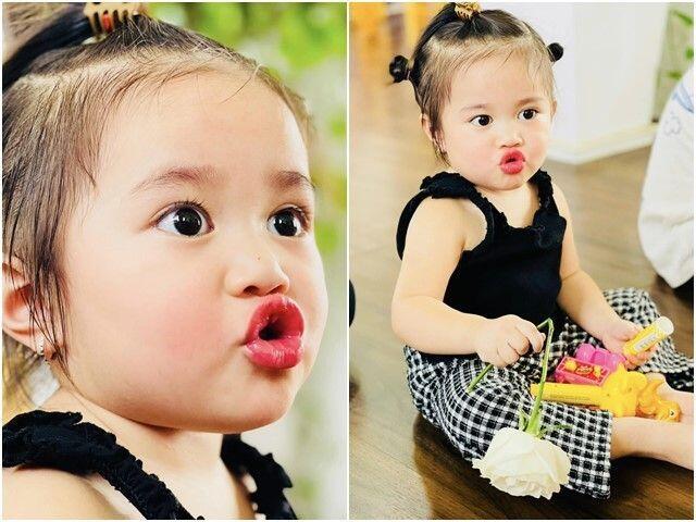 Cục trưởng Cục Nghệ thuật Biểu diễn Xuân Bắc đặt tên cho con sinh đúng ngày Quốc Khánh 2/9 vừa hay vừa ý nghĩa - 7