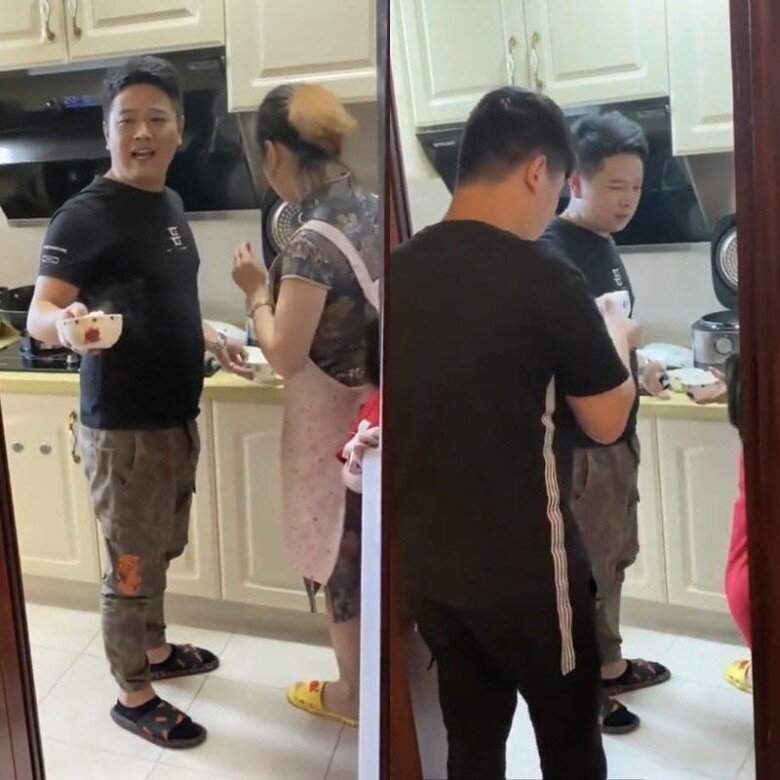 Cặp vợ chồng dậy từ 5h sáng nấu ăn chăm 18 đứa trẻ nghỉ hè, mỗi ngày tốn 50 quả trứng, 30 bắp ngô và 20 cái bánh bao - 7