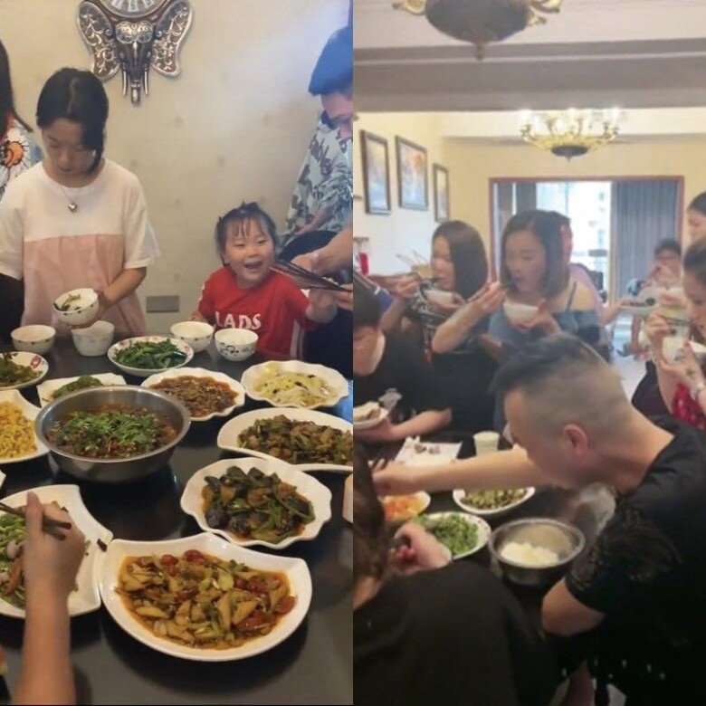Cặp vợ chồng dậy từ 5h sáng nấu ăn chăm 18 đứa trẻ nghỉ hè, mỗi ngày tốn 50 quả trứng, 30 bắp ngô và 20 cái bánh bao - 9