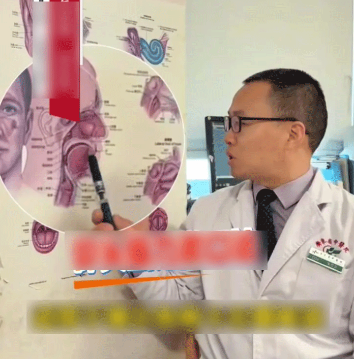 Trẻ bị hóc xương cá, bác sĩ khuyên cha mẹ nhanh chóng cho thêm một thứ vào miệng con nhưng không được nuốt - 5