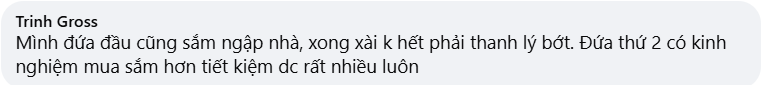 Vợ chồng Ngô Thanh Vân chi 100 triệu mua đồ sơ sinh bày kín nhà, hội mẹ bỉm nhìn liền trêu amp;#34;thể nào cũng vứt xóamp;#34; - 13