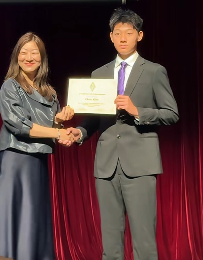 Tốt nghiệp Thủ khoa đại học Harvard, người phụ nữ ở nhà chăm 4 con và cái kết khi những đứa trẻ trưởng thành - 6