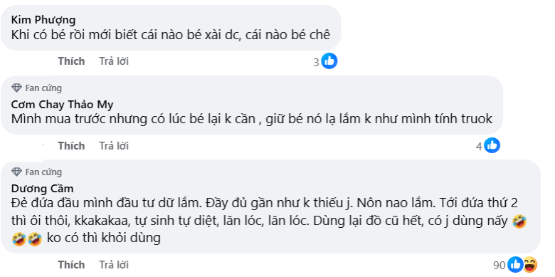 Vợ chồng Ngô Thanh Vân chi 100 triệu mua đồ sơ sinh bày kín nhà, hội mẹ bỉm nhìn liền trêu amp;#34;thể nào cũng vứt xóamp;#34; - 11