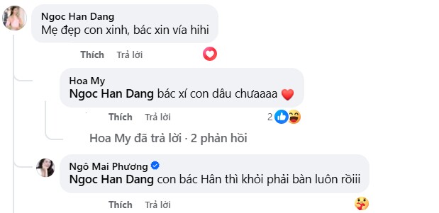 Á khôi sinh viên 2 năm sinh 2 con cùng chồng Tiến sĩ, mẹ đẹp con xinh khiến Hoa hậu Ngọc Hân cũng phải amp;#34;xin víaamp;#34; - 6