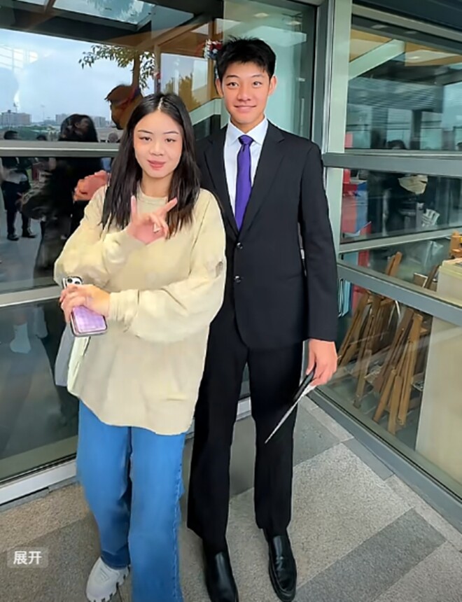 Tốt nghiệp Thủ khoa đại học Harvard, người phụ nữ ở nhà chăm 4 con và cái kết khi những đứa trẻ trưởng thành - 7