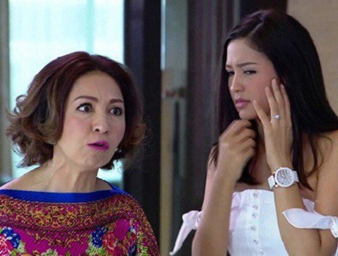 Ba cô con gái của ca sĩ Phạm Quỳnh Anh