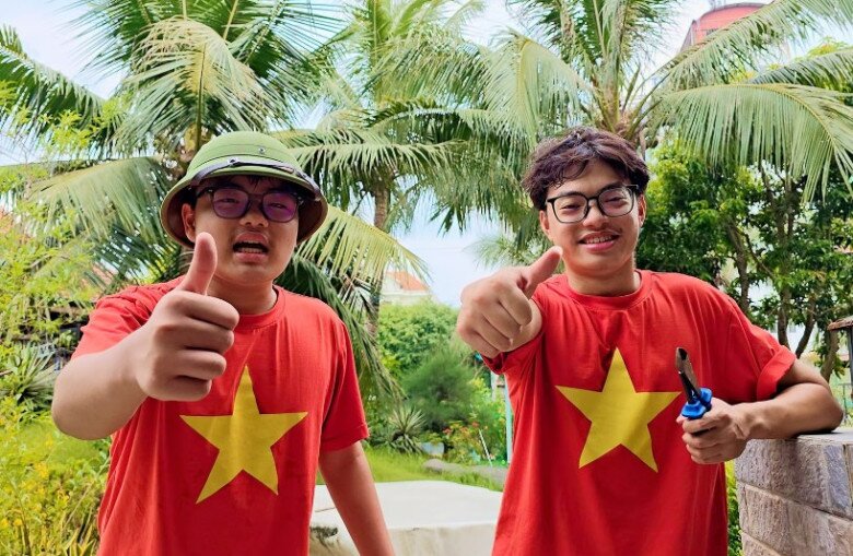 Cục trưởng Cục Nghệ thuật Biểu diễn Xuân Bắc đặt tên cho con sinh đúng ngày Quốc Khánh 2/9 vừa hay vừa ý nghĩa - 2