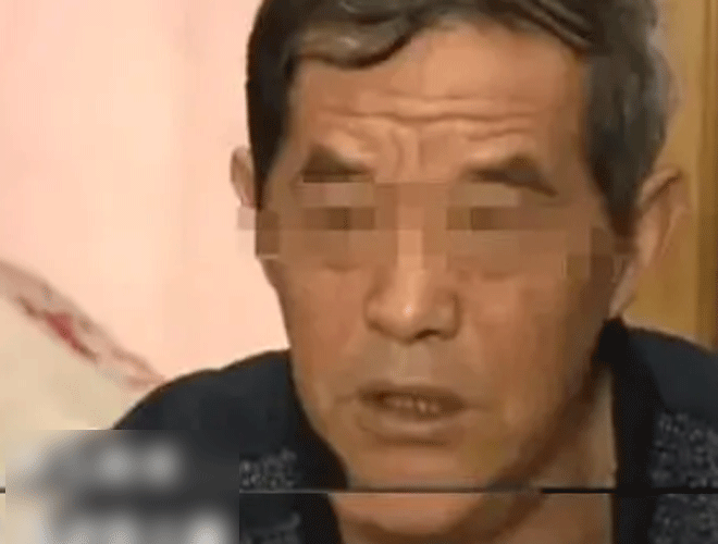 Ông lão 70 tuổi có 3 căn nhà bỗng trở thành người vô gia cư, đâm đơn kiện con trai và cái kết đau lòng - 1