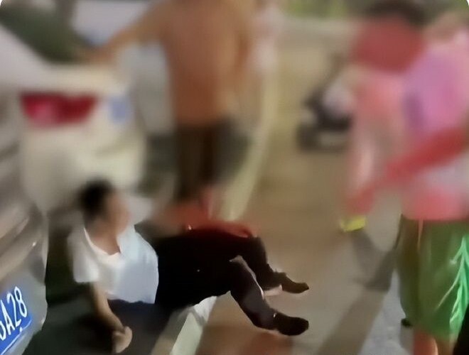 Bé gái 12 tuổi suýt bị người đàn ông quen qua mạng đưa vào nhà nghỉ, thủ đoạn lừa quá tinh vi - 1