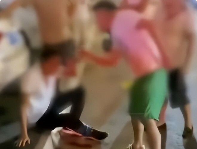 Bé gái 12 tuổi suýt bị người đàn ông quen qua mạng đưa vào nhà nghỉ, thủ đoạn lừa quá tinh vi - 2