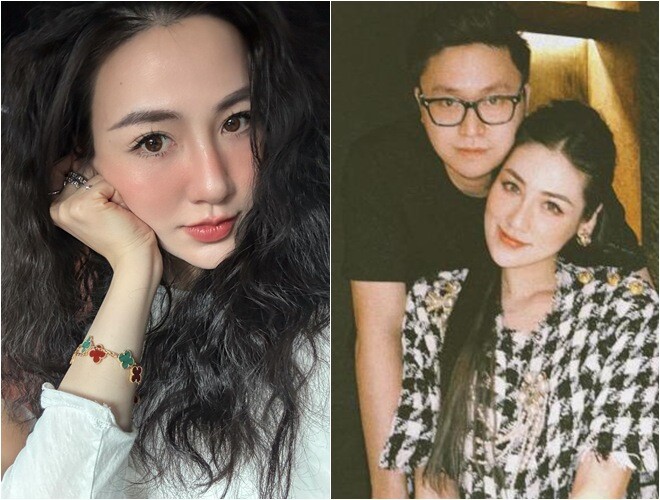 Bé gái amp;#34;trắng như cục bộtamp;#34;, xinh chuẩn mỹ nhân tương lai, khiến HH Đỗ Mỹ Linh, Á hậu Thanh Thanh Tú khen nức nở - 1