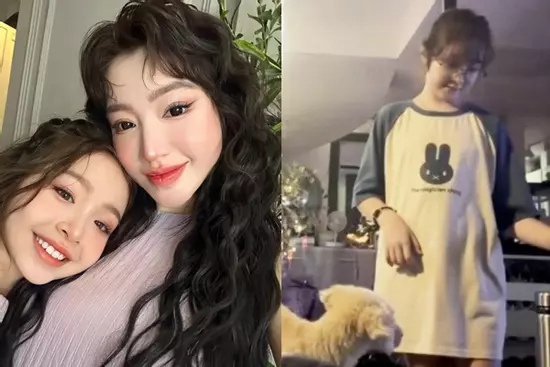 Bé gái Việt giành giải Nhất trên báo Anh vì xinh như thiên thần, giờ 11 tuổi gương mặt thay đổi nhiều - 12