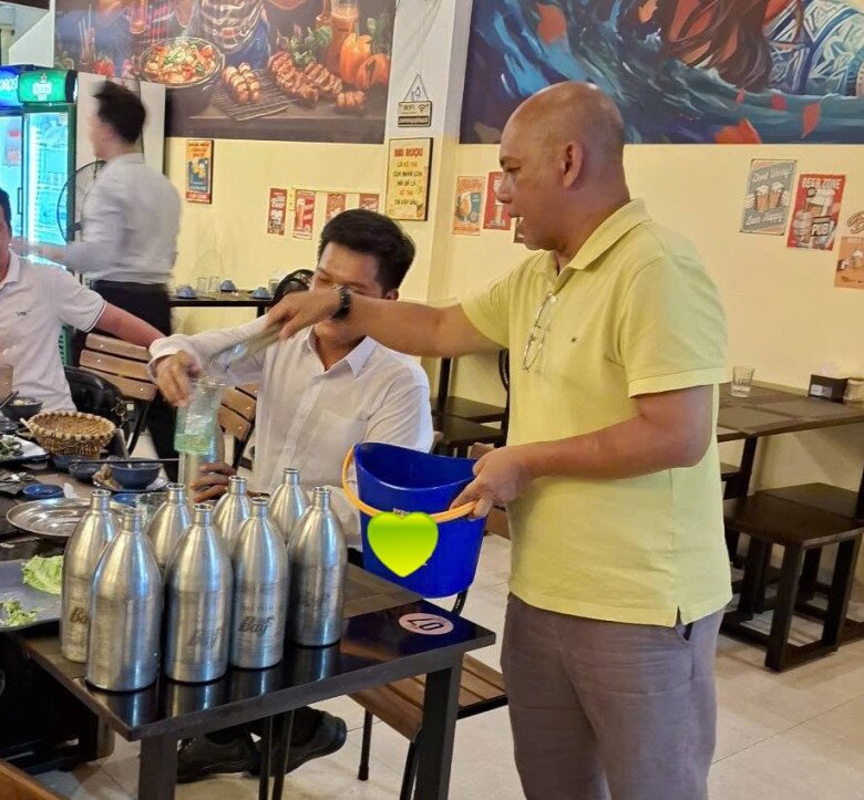 Chủ tịch U60 từng trả lương cho Trấn Thành, Trường Giang giờ phá sản, xin làm bảo vệ, mong lương 2 triệu/tháng kiếm tiền mua sữa cho con - 7