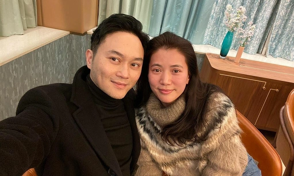 Trương Trí Lâm và Viên Vịnh Nghi là một trong những cặp đôi quyền lực của showbiz Hong Kong.