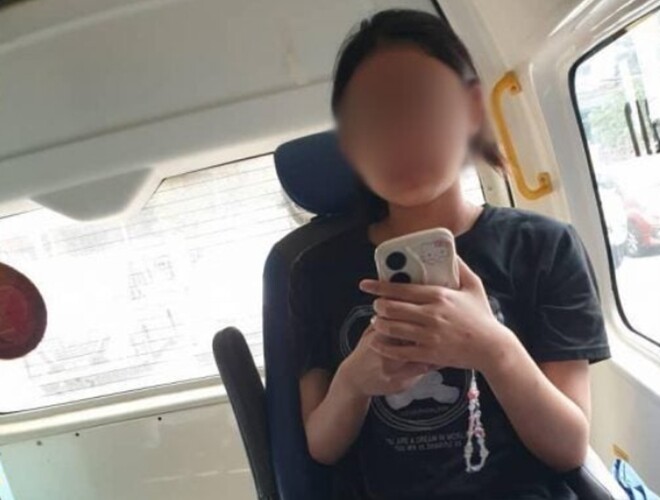 Con gái 14 tuổi yêu bạn trai 47 tuổi, bố mẹ tìm đến nhà người đàn ông, hàng xóm nói 1 câu mà lặng người - 1
