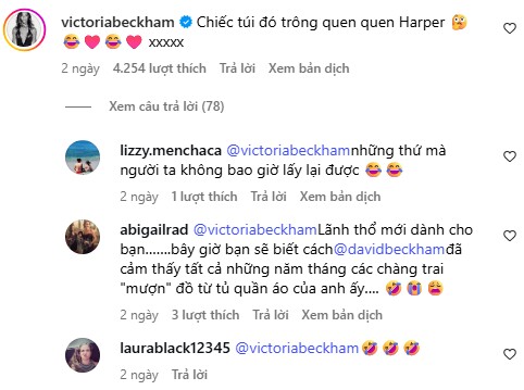 Mới 14 tuổi, con gái David Beckham lại gây xôn xao khi khoe mặc váy bó sát hở vai trần, Victoria lập tức vào amp;#34;trêuamp;#34; - 6