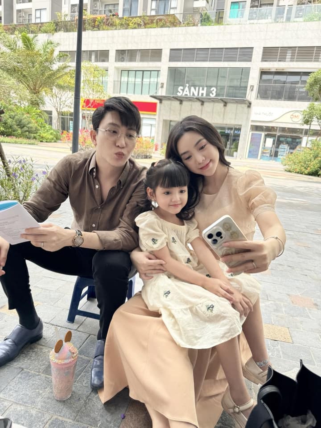 Cherry An Nhiên được nhiều người yêu mến.