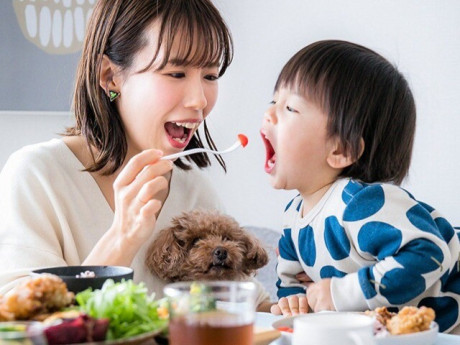 Mẹ có thực sự biết “chuyện lớn” con muốn