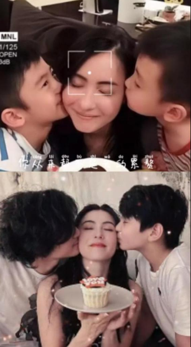 Làm mẹ đơn thân, nữ DV U40 âm thầm sinh thêm con, thân thế cha đứa trẻ khiến ai cũng sốc - 7