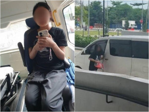 Con gái 14 tuổi yêu bạn trai 47 tuổi, bố mẹ tìm đến nhà người đàn ông, hàng xóm nói 1 câu mà lặng người