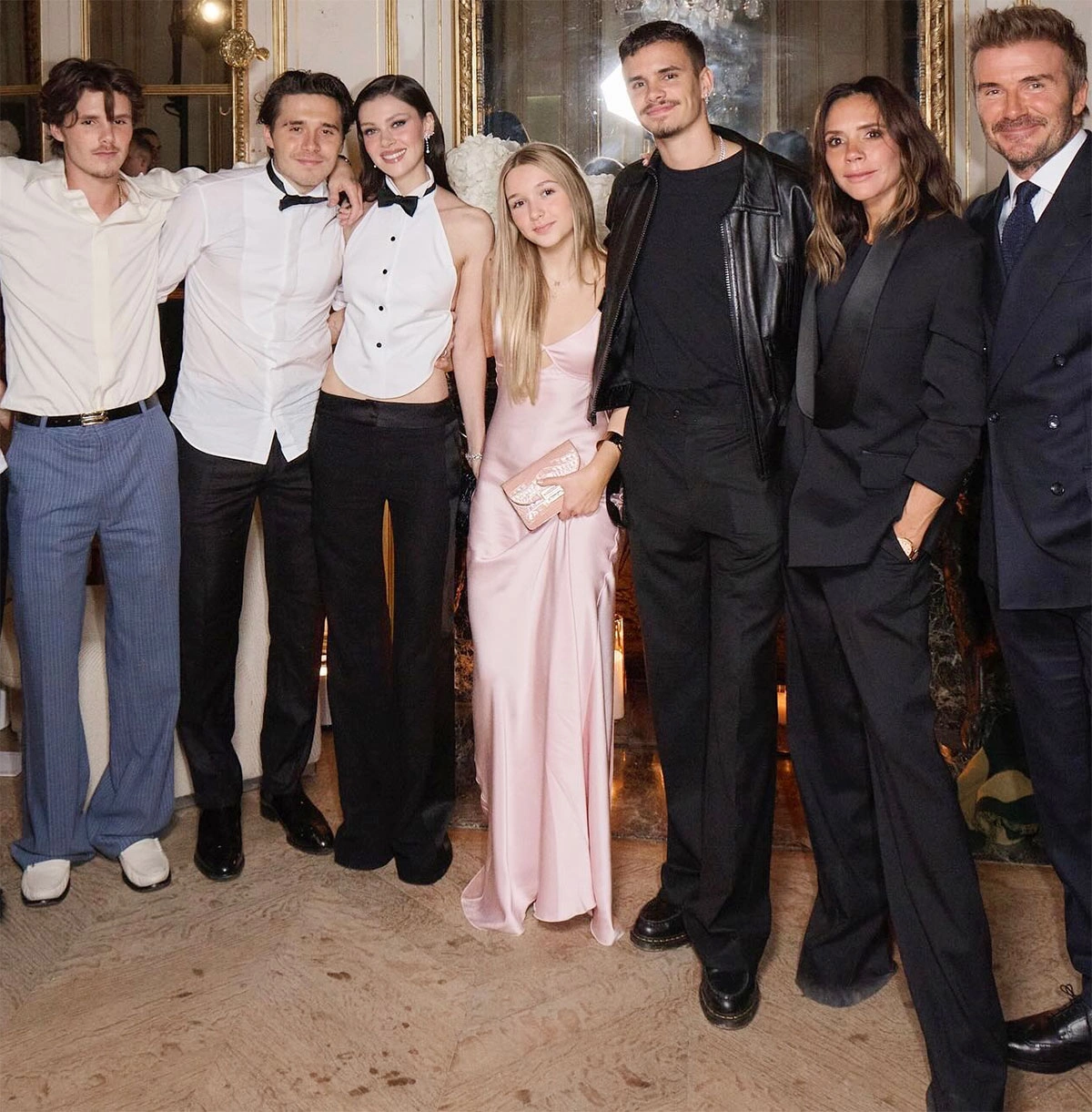 Lấy tiểu thư tài phiệt, con cả David Beckham quay lưng với gia đình, khoe du thuyền nhà vợ xịn hơn nhà bố mẹ đẻ - 7