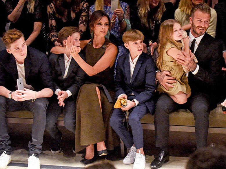 Lấy tiểu thư tài phiệt, con cả David Beckham quay lưng với gia đình, khoe du thuyền nhà vợ xịn hơn nhà bố mẹ đẻ - 3