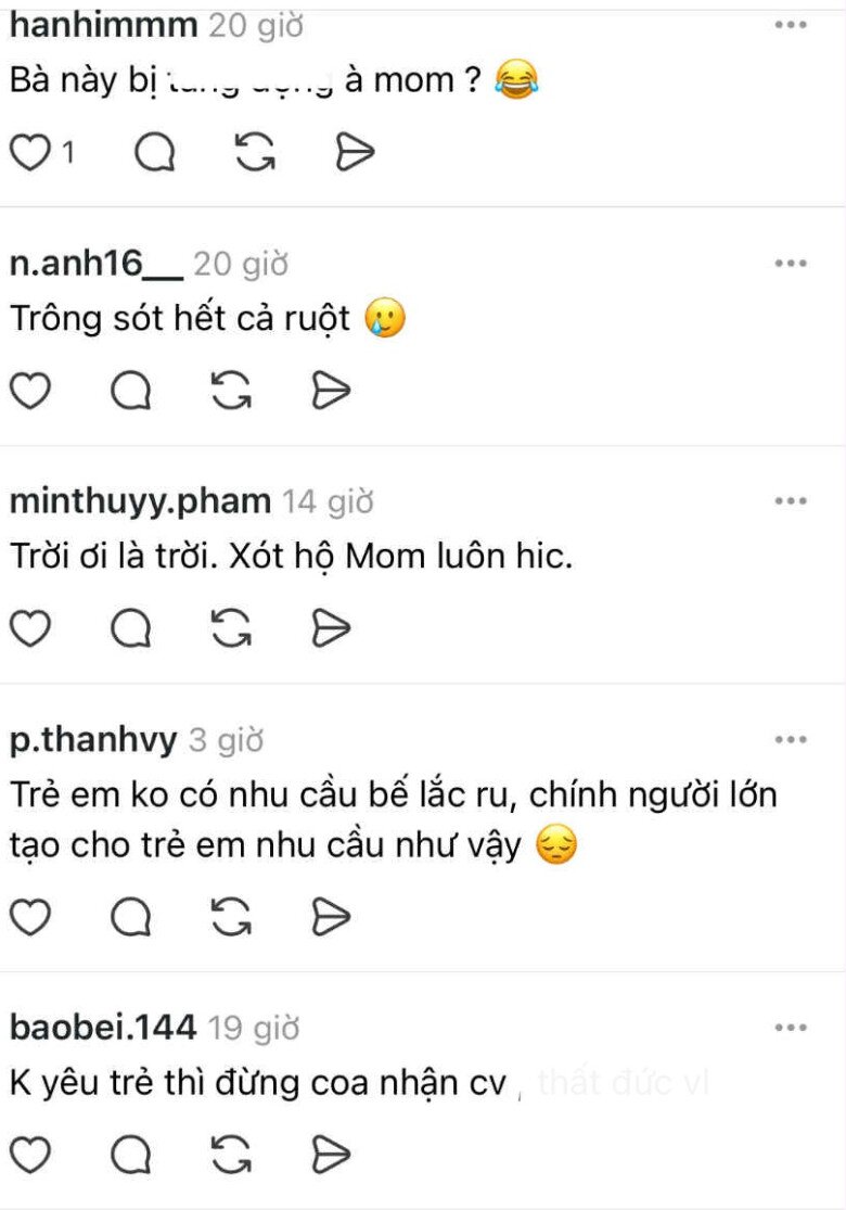 Mẹ bỉm đi làm bật camera giám sát ở nhà lên xem, thấy cảnh bảo mẫu chăm con sơ sinh mà ứa nước mắt - 4