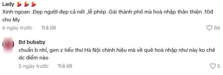Mẹ bỉm giản dị ngồi rửa bát ở quê chồng, hóa ra là tiểu thư xinh giàu nức tiếng Hà thành, nuôi dạy con cực khéo - 11