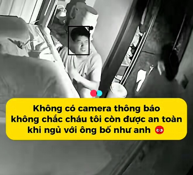 Mẹ chồng lén xem camera phòng ngủ con trai và con dâu, hành động tiếp theo của bà khiến người chồng sợ hãi - 5
