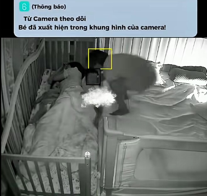 Mẹ chồng lén xem camera phòng ngủ con trai và con dâu, hành động tiếp theo của bà khiến người chồng sợ hãi - 7