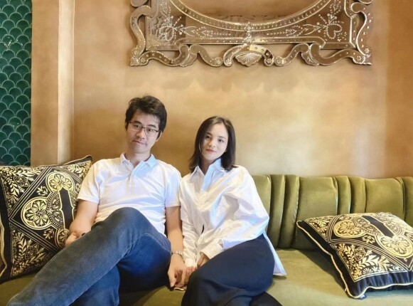 Được giám đốc cao cấp tỏ tình, hứa giúp trả nợ 1,6 tỷ, mẹ đơn thân học vấn cấp 2 cưới vội và cái kết - 8